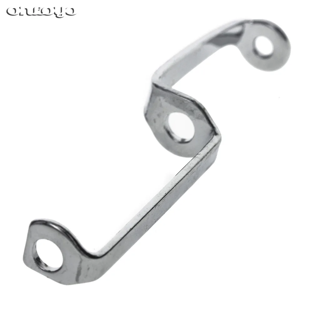 Computer Embroidery Machine accessories, Quilting Embroidery Presser Foot SS-C-346 Stainless Steel Circular Hole