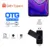 Изготовленный на заказ логотип Красочный OTG 2.0 USB Flash Drive 8GB 16GB 32GB 64GB USB Stick Pen Drive High Speed Pendrive для Смартфона/Ноутбука