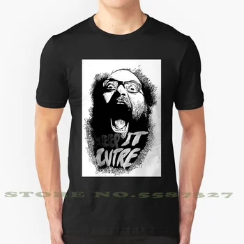 

Ignatius - Keep It Cutter Graphic Custom Funny Hot Sale Tshirt Humor Comedy Spain Monologues Keep Tatty Rock Canary Islands