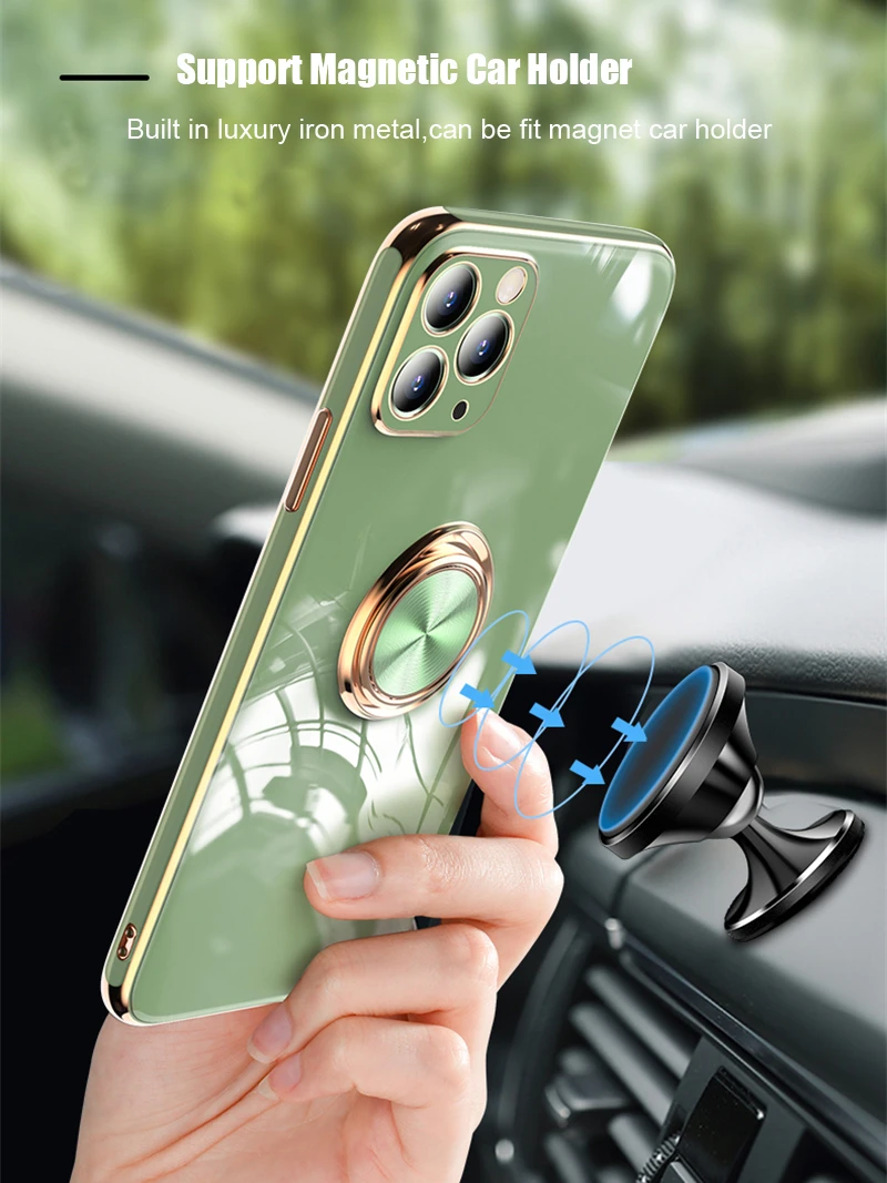 Buy iPhone 12 Pro max Case with finger loop