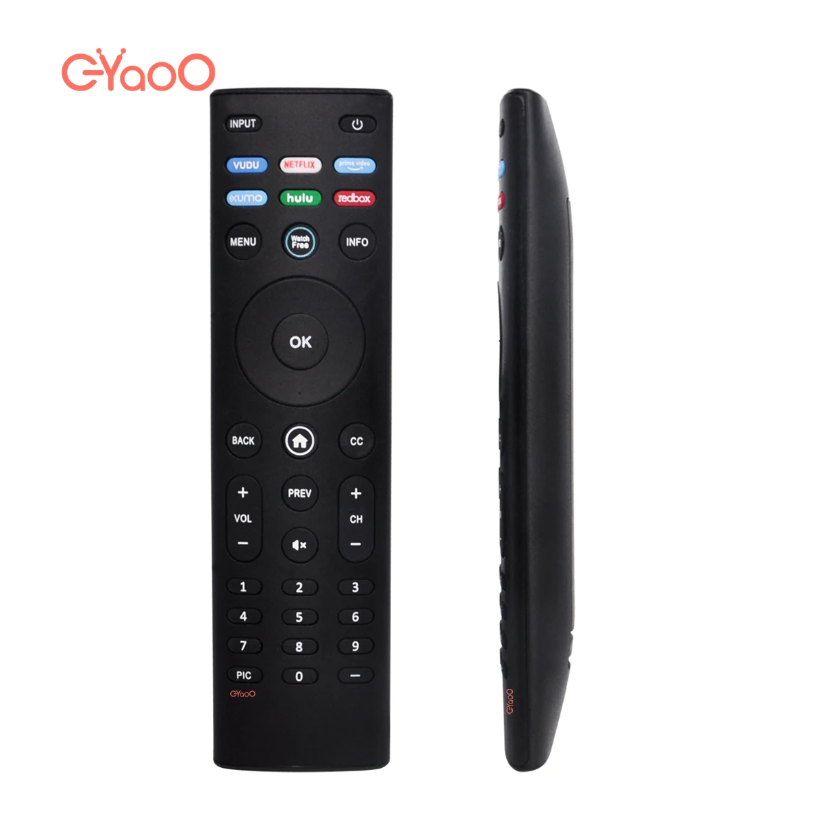 XRT140 дистанционного Управление Замена для VIZIO M50Q7-H1 M55Q7-H1 M65Q7-H1 M55Q8-H1 | Электроника
