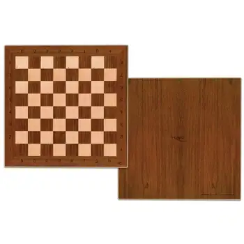 

Chess wood board 33 cm. Casillas 33mm. Cayro. Dining rooms sets