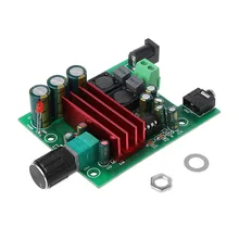High Quality TPA3116D2 Subwoofer Digital Power Amplifier 100W AMP Board Audio Module High Quality TPA3116D2 Subwoofer Digital Power Amplifier 100W AMP Board Audio Module