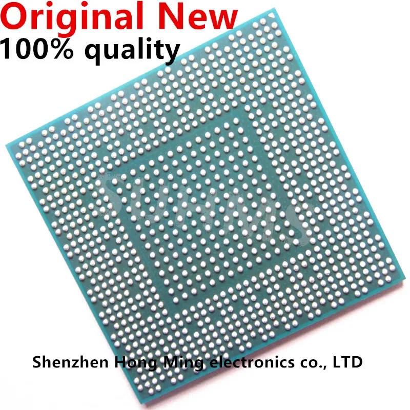 

100% New N18P-G62-A1 N18P G62 A1 BGA Chipset