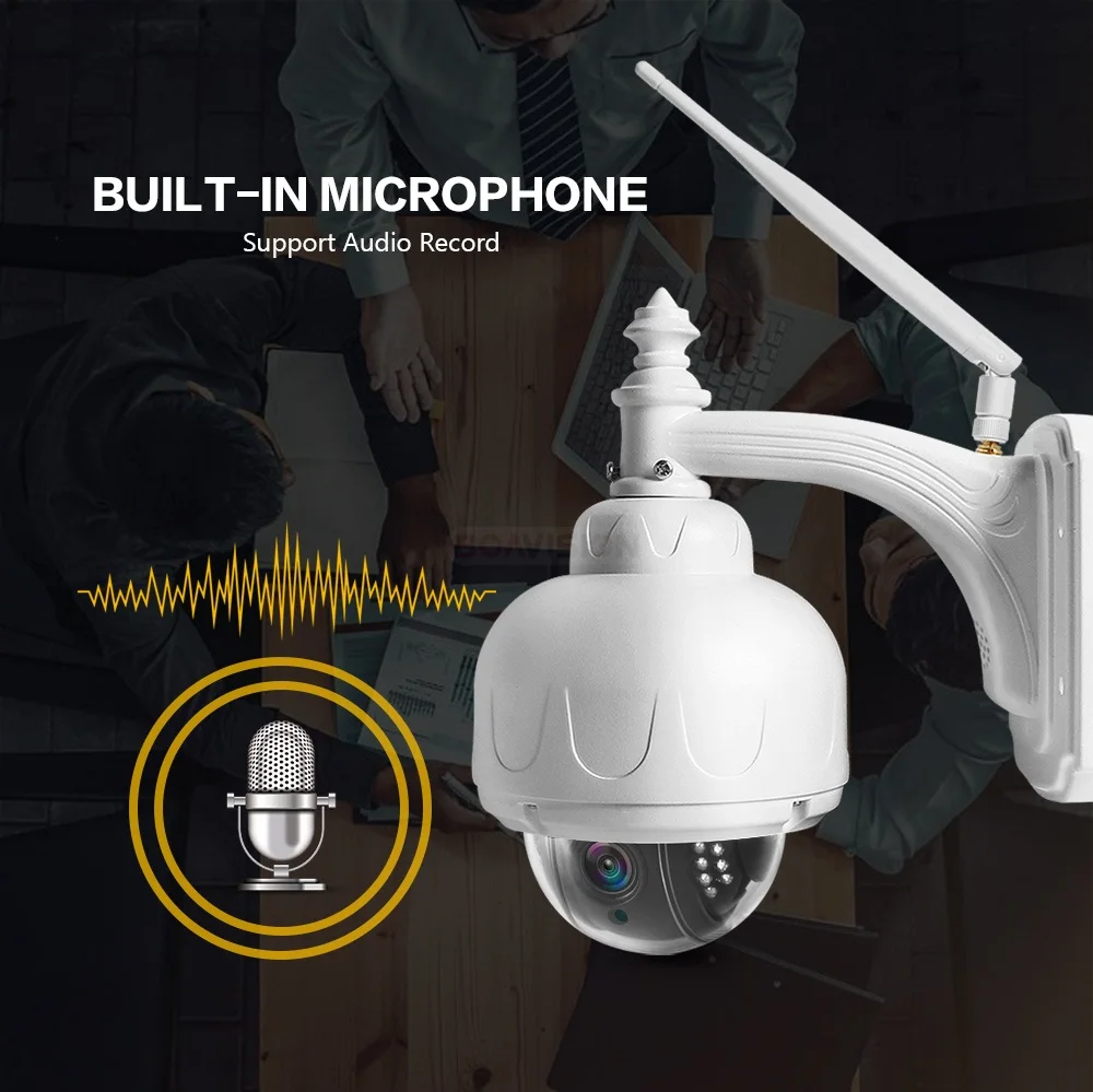 02 CCTV Camera 