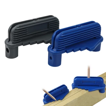 

Marking Center Finder Woodworking Line Scribers Center Offset Marking Gauge With Magnet Carpentry Tools