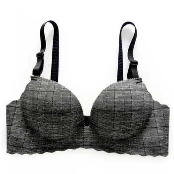 

Sexy Bras for Women Push Up Lingerie Seamless Bra Bralette Wireless Brassiere Female Underwear Intimates