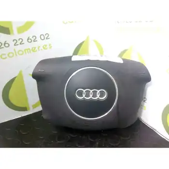 

8E0880201L Airbag Front Left Audi A3 (8l) 1.6 Environment