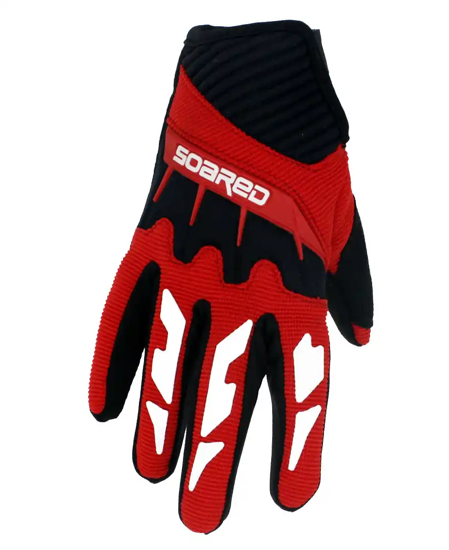 push bike gloves