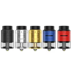 Продвижение Geekvape Peerless RDTA 24 мм 4,0 мл