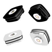 Reewape 510 Резьбовой Адаптер для VOOPOO VINCI/VINCI X RPM400 vape аксессуар