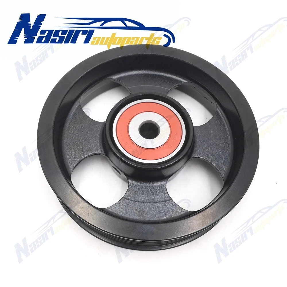 Механизм натяжения ремня IDLER для TOYOTA ALPHARD BLADE ESTIMA LAND CRUISER PRADO MARK PREVIA RAV4 TUNDRA VELLFIRE 16603-28020