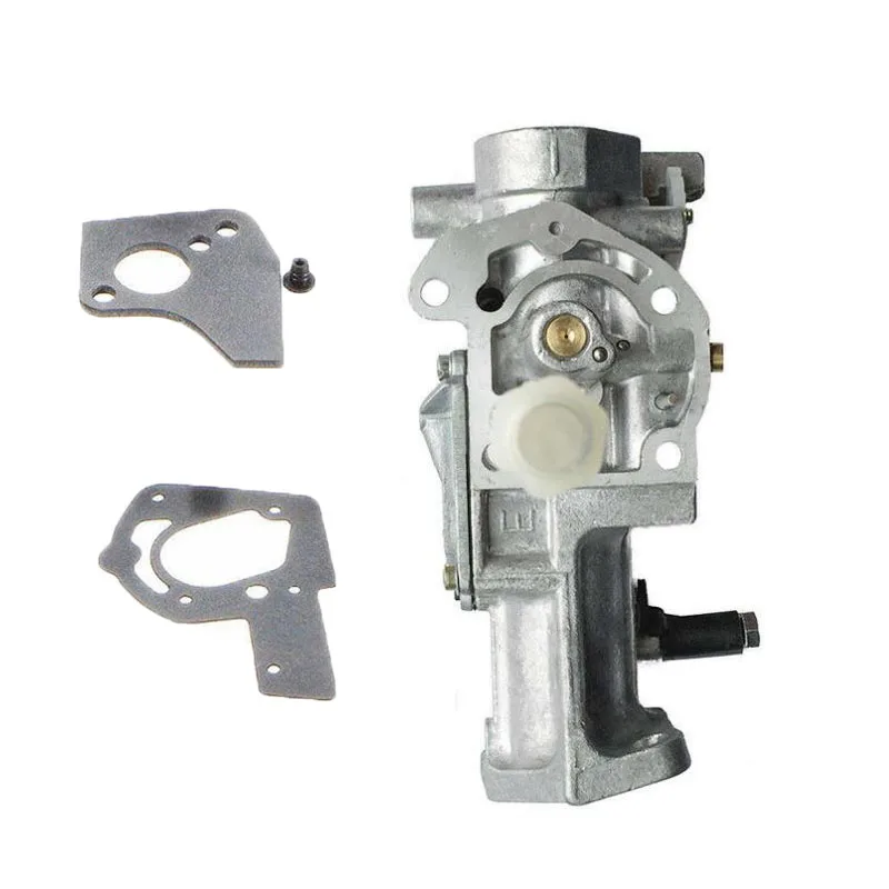 Карбюратор с прокладкой ДЛЯ Briggs& Stratton 130202 112202 112232 134202 137202