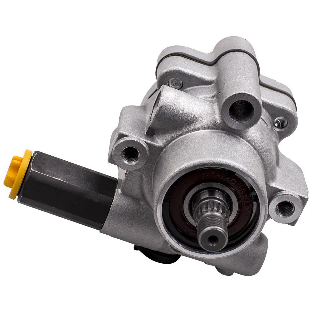 

Power Steering Pump w/o Reservoir fit Nissan Fronrier Xterra V6 3.3L 491104S100 21-5219 5575N, 5575