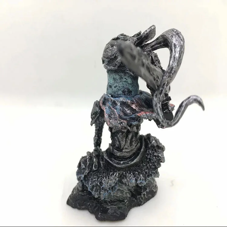 Dark Souls Dark Soul Cute Abyss Walker Artorias в штучной упаковке Garage Kit