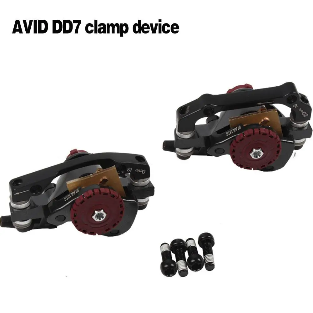 

Bicycle Line Pulling Brakes Mechanical Disc Brakes Bicycle Parts
