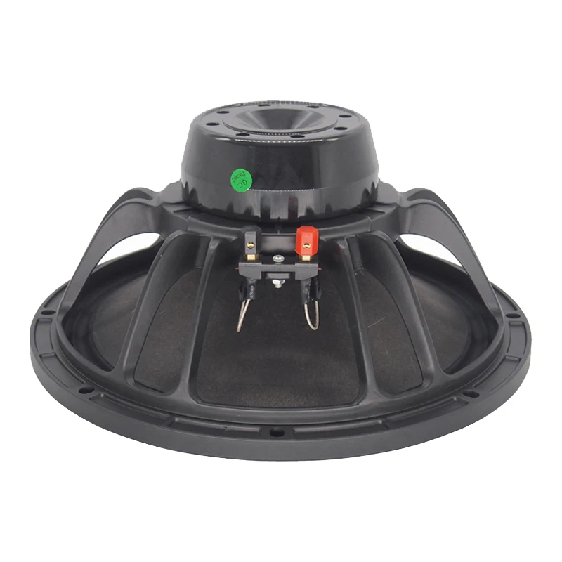 Finlemho Professional Audio DJ Speaker 12NDL75