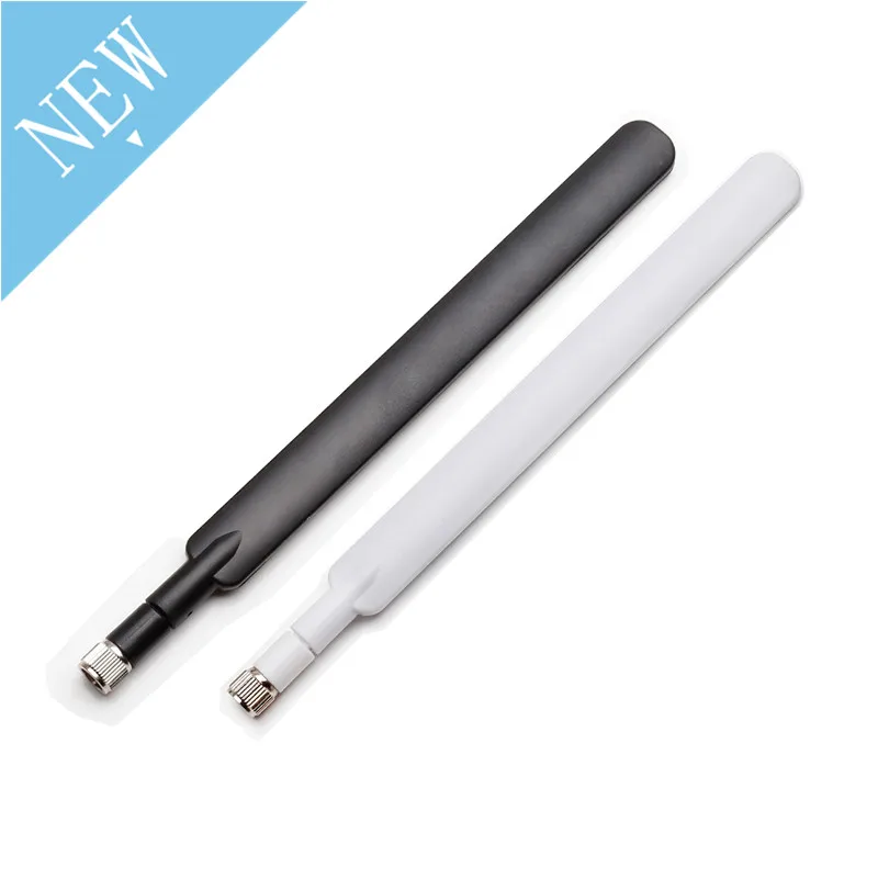 4G Antenna SMA Male 10dBi for 4G LTE Router External Antenna Support 4G/GSM/GPRS