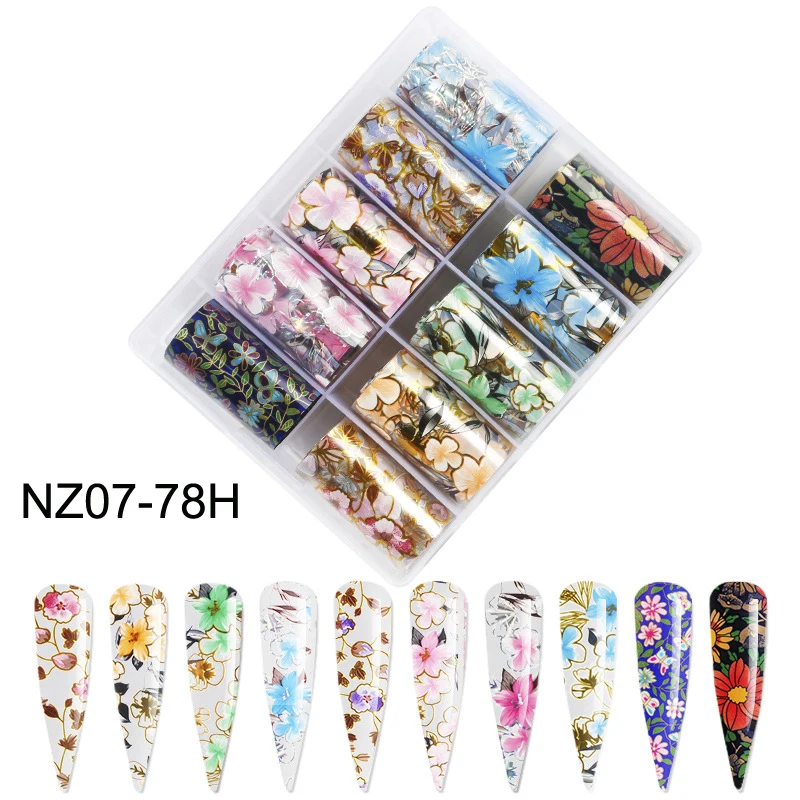 NZ07-78H