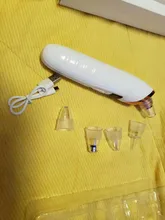 Removedor de espinillas, aspiradora de poros, punto negro, limpieza facial de acné de poros de nariz, herramienta de belleza para eliminar espinillas, nuevo diseño de 2021
