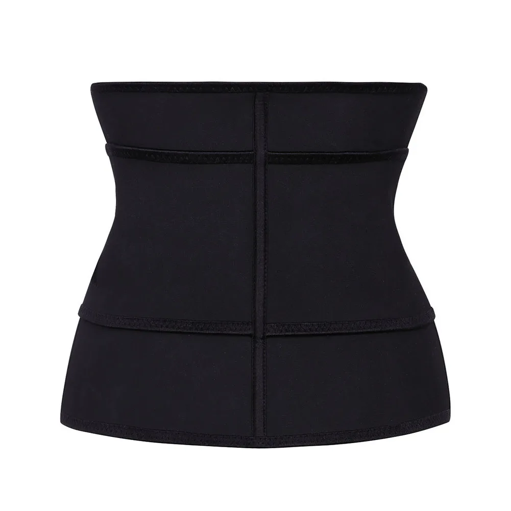Обхват талии пуш-ап, бюстгальтер с эффектом Корсеты Сталь Костей Body Shaper клей Для женщин послеродовой, поясной стройнее Корректирующее белье корсет поясом