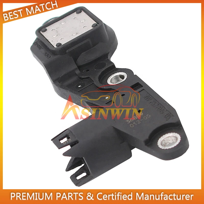 High Quality Eccentric Shaft Sensor 11377527016 7527016 Fits For BMW E46 E90 E81 E82 E87 E88 318i 320i E46 316i 318i