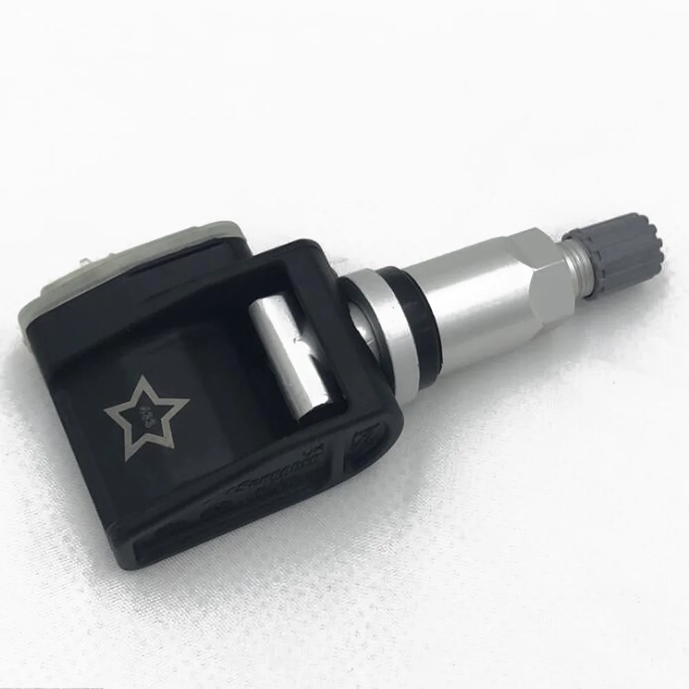 4 PCS ڵ Ÿ̾ з   TPMS ޸  E Ŭ E300 E400 CLS A257 W213 S213