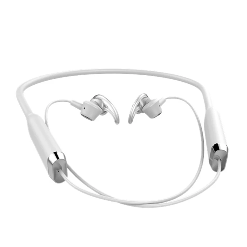 Беспроводные наушники Bluetooth 4 2 беспроводные спортивные гарнитура с микрофоном