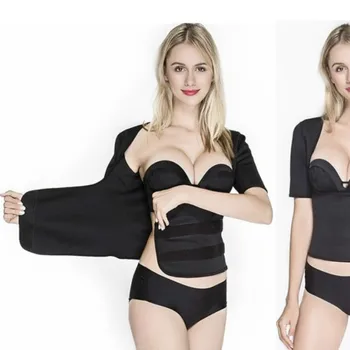 

Waist Trainer Body Shaper Corset Women Binder Tummy Shaper Modeling Strap Slimming Underwear Shapewear Girdle Abdominal Belt