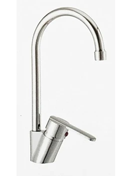 

MONOMANDO FREGADERO VERTICAL SERIE VENOM