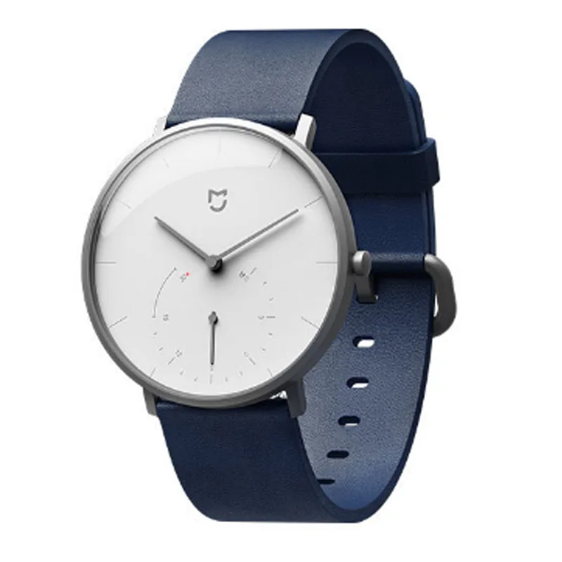 

Suitable for Millet MJ Quartz Watch Smart Classic Business Watch Men And Women Couple Watch Waterproof Students Watch