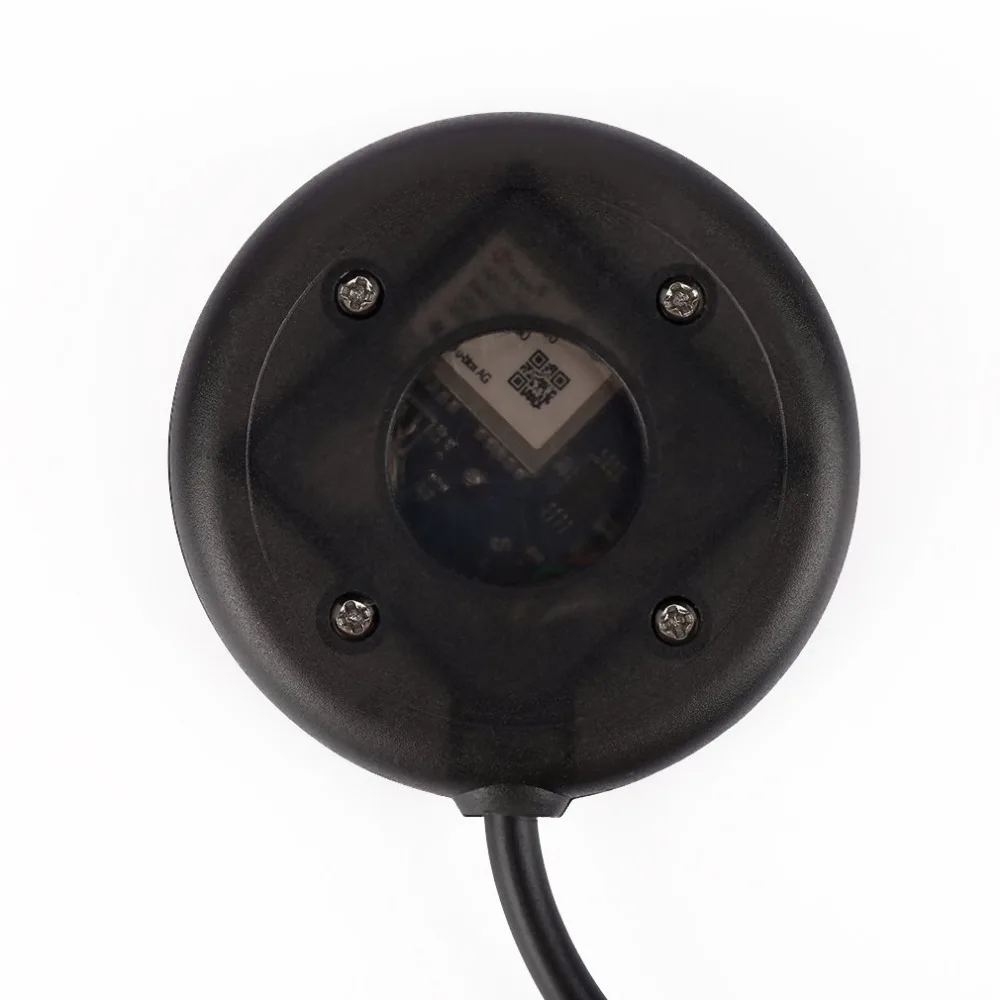 Gps модуль управления полетом с компасом для PX4 PIX APM2.5/2,6 прочный Радиоуправляемый квадрокоптер gps модуль дистанционного управления игрушки аксессуары