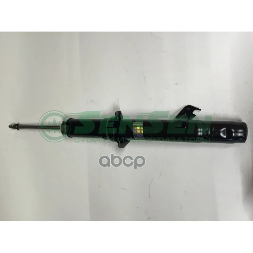 Амортизатор Газ.Передний L Sensen арт. 42130291