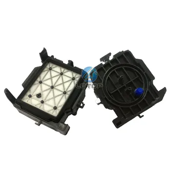 

5pcs/lot Inkjet Printer Mimaki Mutoh Capping DX5 Generic DX5 Cap Station For DX5 Printhead