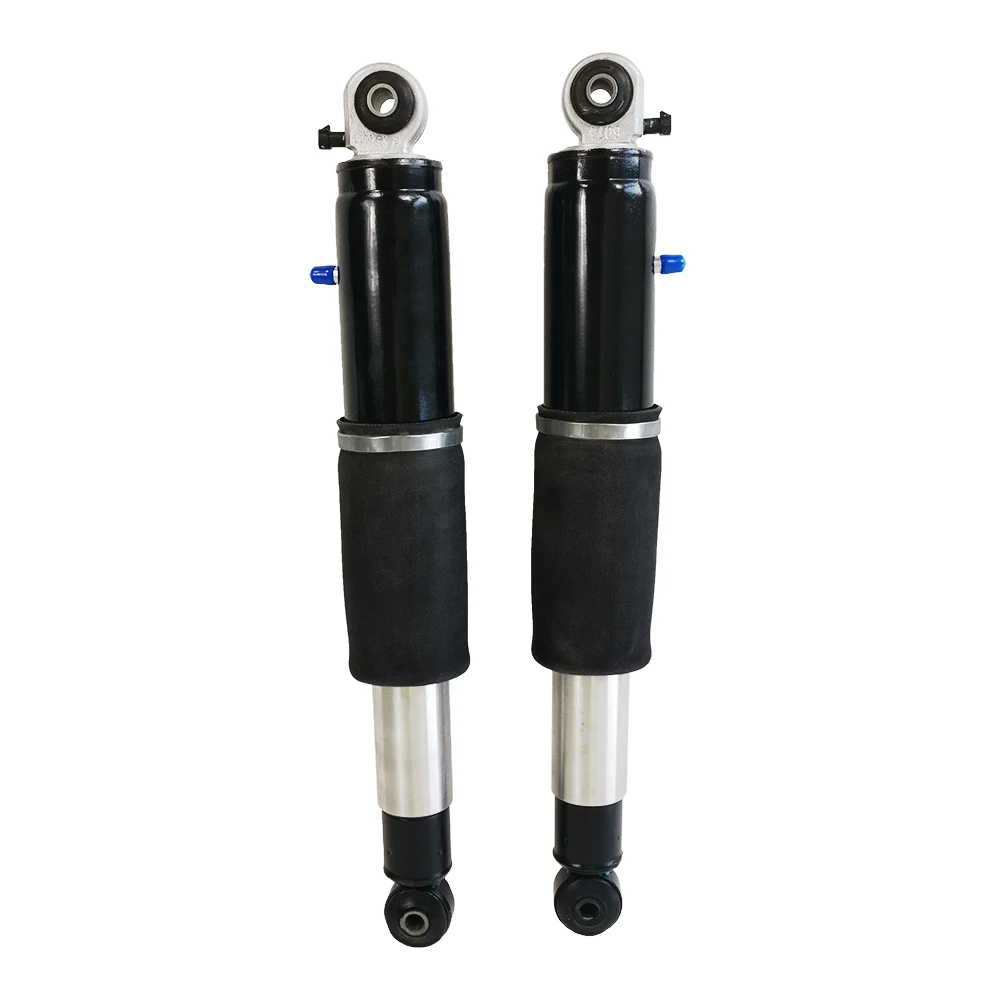 Подвеска Задний амортизатор электрический для Cadillac Escalade& Chevrolet& GMC Yukon 1500 Oem#75-02197 ON, 75-02197ON