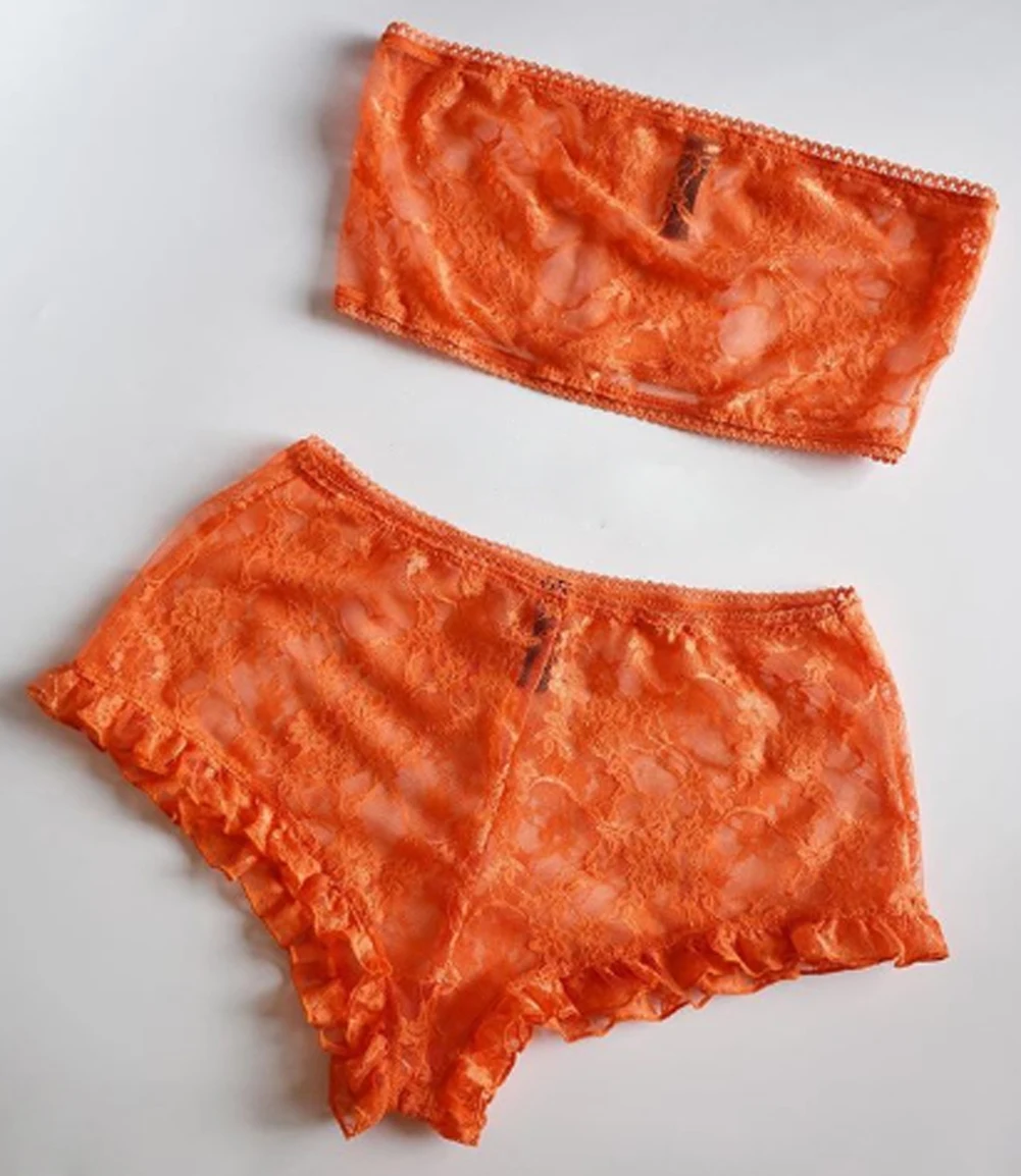 Exotic Apparel