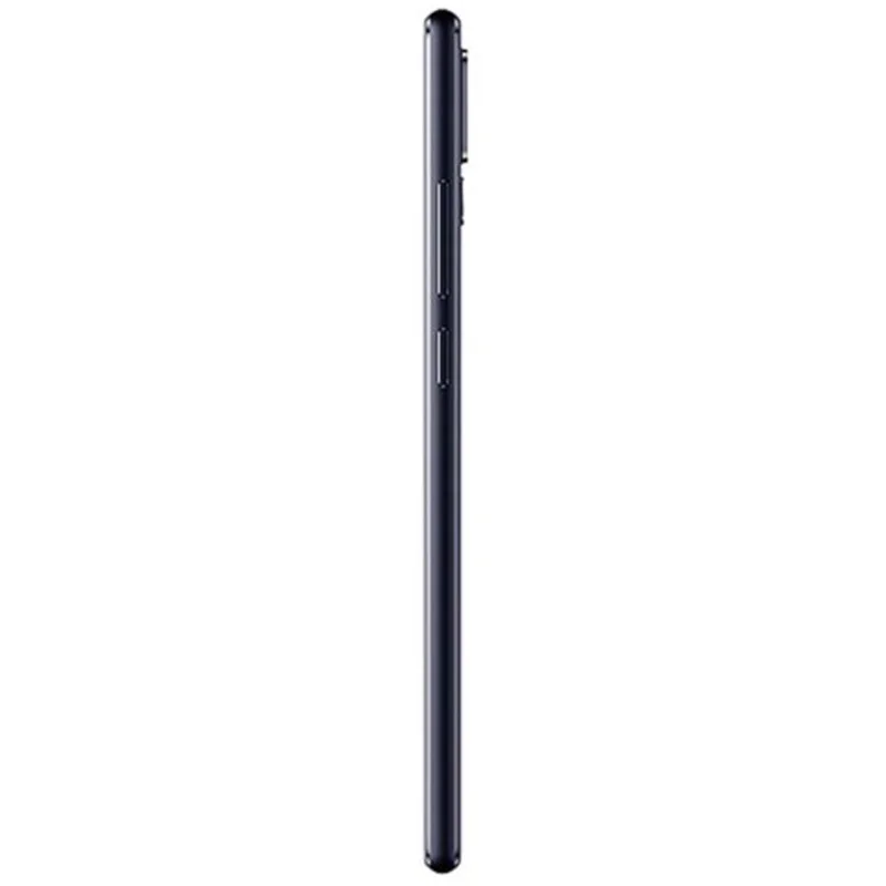 Смартфон lenovo Z5s 4G 6,3 дюймов Android P Qualcomm Snapdragon 710 Восьмиядерный 2,2 ГГц+ 1,7 ГГц 6 ГБ 64 Гб 16.0MP+ 8.0MP+ 5.0MP 3300 мАч