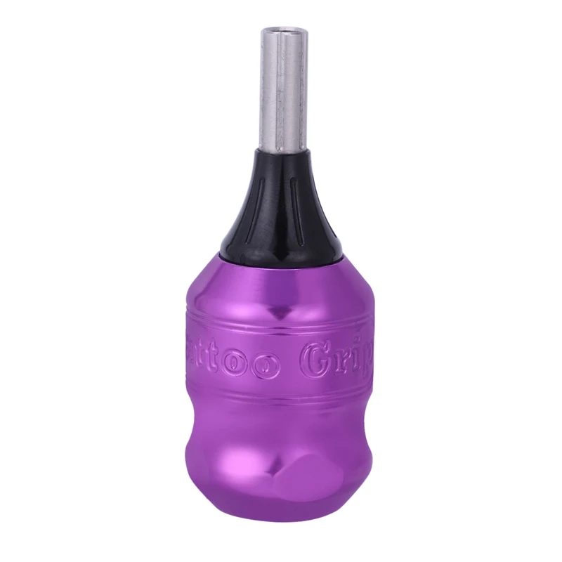 Purple Поставка 32 мм Регулируемые татуировки ручки картриджи - Цвет: Purple