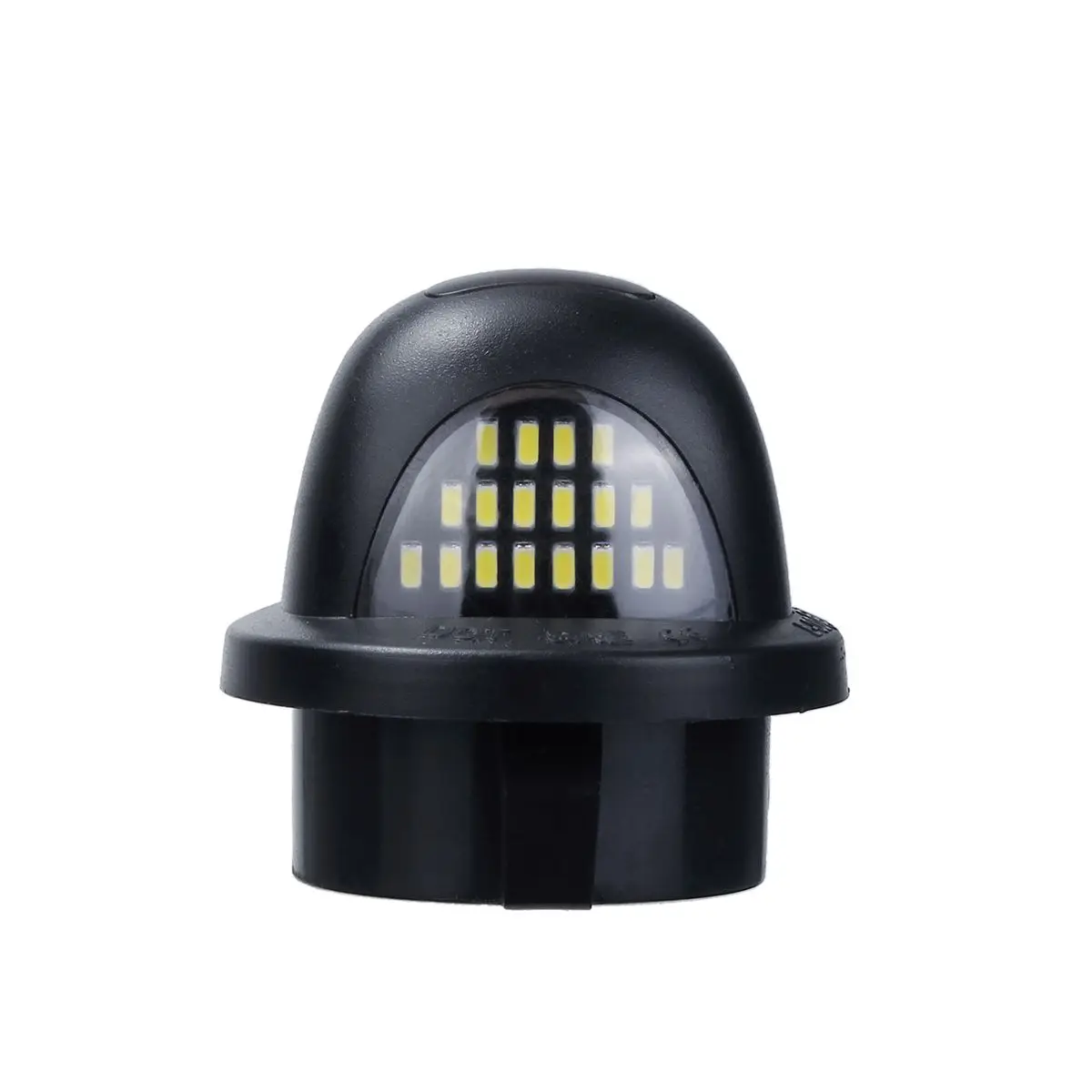 1 пара красный неоновая трубка 18 SMD СВЕТОДИОДНЫЙ тег номерного знака свет для Ford F150 F-250 F-350 с DOT/CE E8 Сертификация