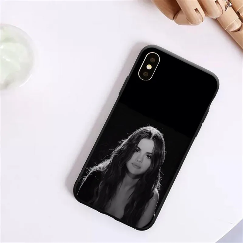 Чехол для телефона Selena Gomez Lose You To Love Me для huawei p30 p30 lite p20 pro p10 mate 20 pro 10 lite honor 20 9 10 lite
