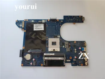 

0PYFNX CN-0PYFNX PYFNX FOR DELL VOSTRO 3560 laptop motherboard QCL00 LA-8241P REV:1.0(A00) mainboard NOTEBOOK PC