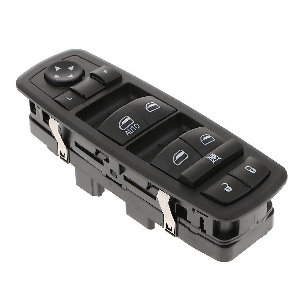 4602632AG Power Window Door Lock Switch For Dodge Journey Jeep Liberty