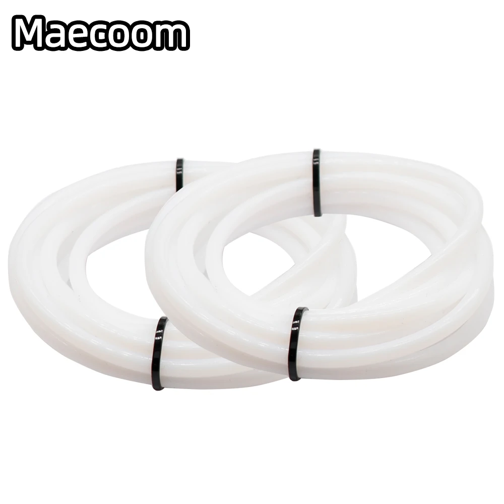 ПТФЭ-трубка Maecoom для 3D-принтеров 5/10 м 1 75/3 мм внутренний диаметр 2/3/4 | Компьютеры и