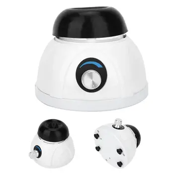 

Adjustable Speed Mixer Electric Nail Polish Tattoo Ink Pigment Shaking Liquid Shaker Machine US Plug 100-240V Tattoo Accessory