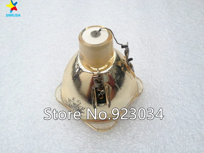 Оригинальная голая Лампа для проектора SP.74W01GC01 для EIKI EK-600U, EK-601W