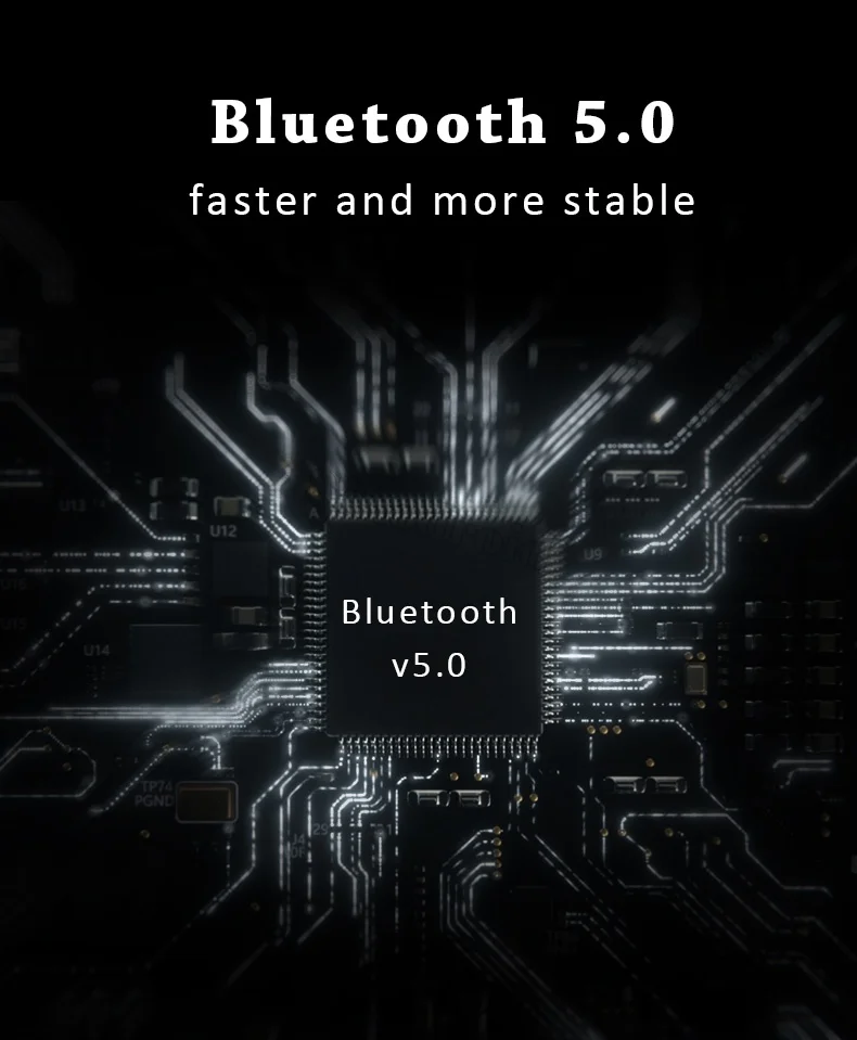 A1 TWS беспроводные Bluetooth наушники стерео hands-free Спортивные Bluetooth 5,0 наушники с зарядным устройством для телефона Xiaomi huawei