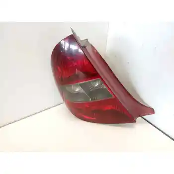 

6350N8 LEFT REAR light CITROEN C5 SALOON