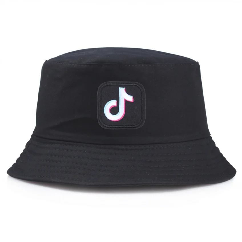 GOUTER Hip Hop Unisex Ember Topi untuk 