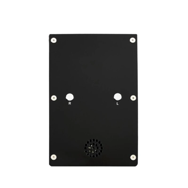 GamePi43 for RetroPie Game Console for Raspberry Pi 3 B 800X480 4.3Inch IPS Screen
