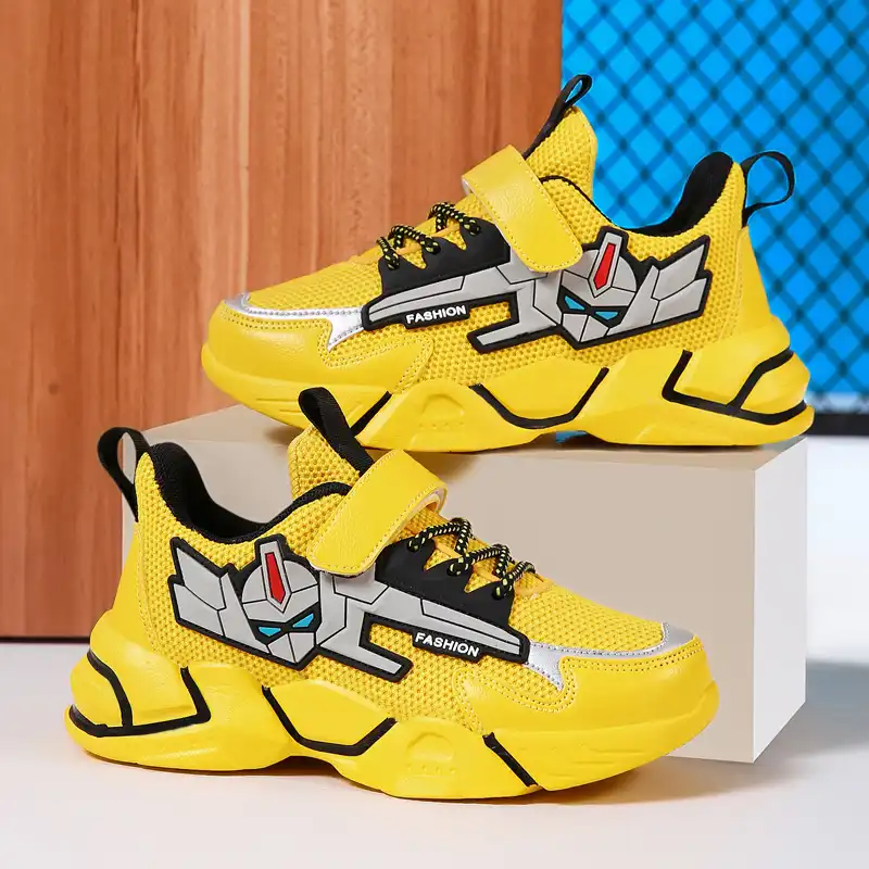 running shoes for 6 year old